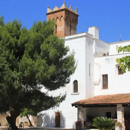Masseria Incantalupi