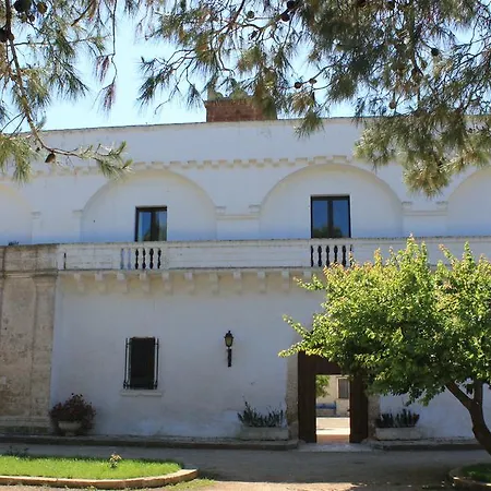 Masseria Incantalupi * San Vito dei Normanni