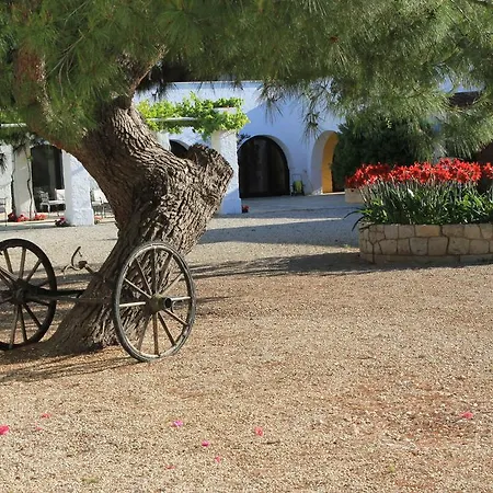 Masseria Incantalupi *