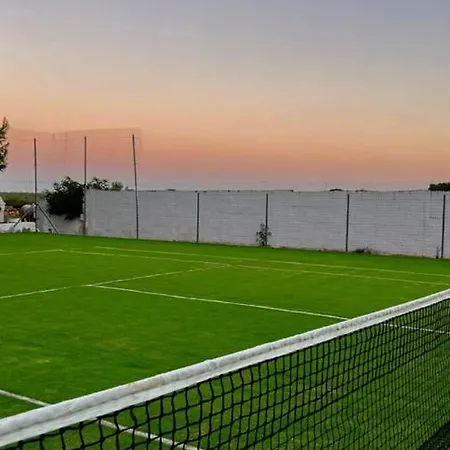 Farm stay Masseria Incantalupi