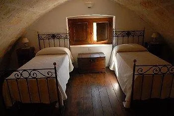Masseria Incantalupi Séjour à la ferme San Vito dei Normanni