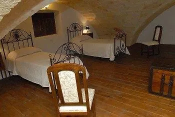 Masseria Incantalupi *