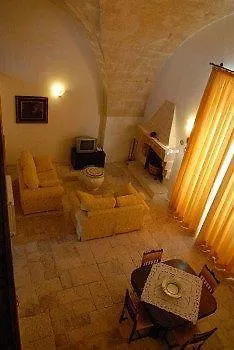Masseria Incantalupi San Vito dei Normanni