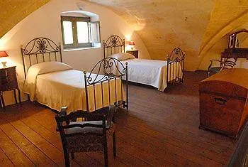 Masseria Incantalupi *