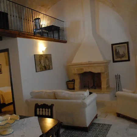 Masseria Incantalupi