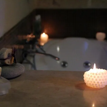Masseria Incantalupi * 산비토데이노르만니