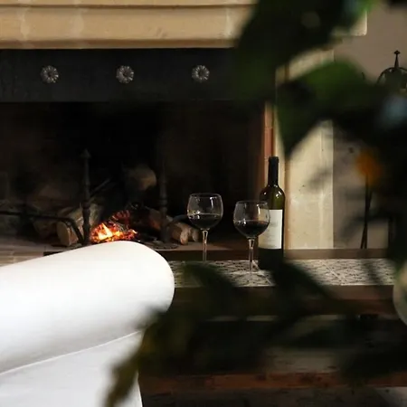 Masseria Incantalupi *