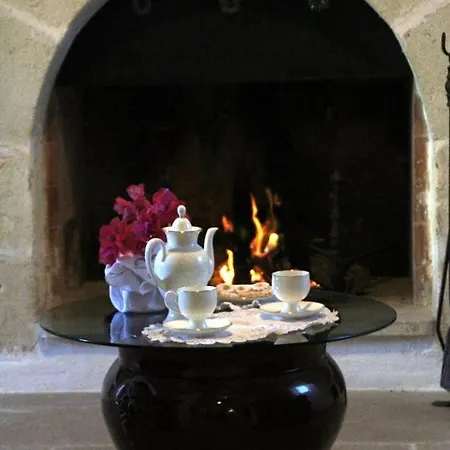 Farm stay Masseria Incantalupi *