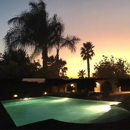 Masseria Incantalupi San Vito dei Normanni
