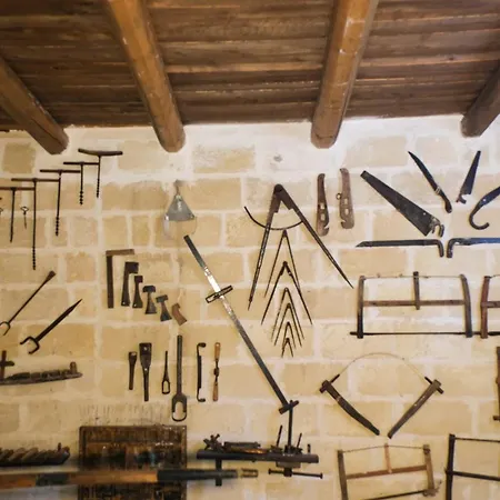 Masseria Incantalupi Farma