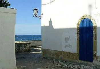 Masseria Incantalupi Farm stay San Vito dei Normanni