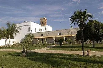Masseria Incantalupi * San Vito dei Normanni