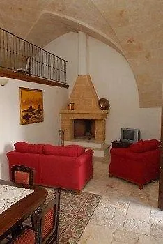 Masseria Incantalupi Farm stay