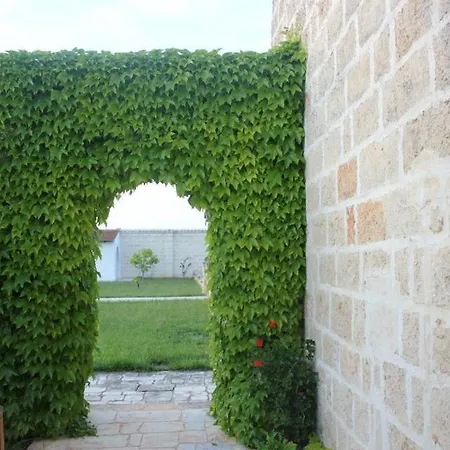 Masseria Incantalupi Séjour à la ferme *