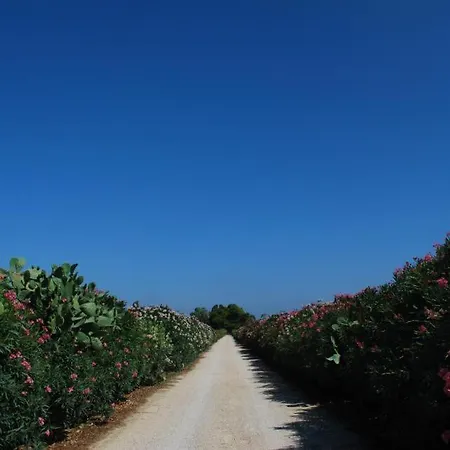 Masseria Incantalupi San Vito dei Normanni