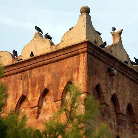 Masseria Incantalupi 산비토데이노르만니