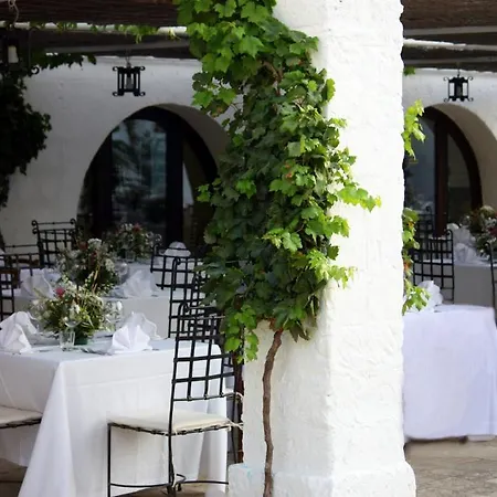 Masseria Incantalupi