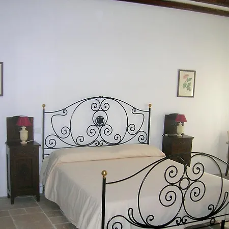 Masseria Incantalupi * San Vito dei Normanni