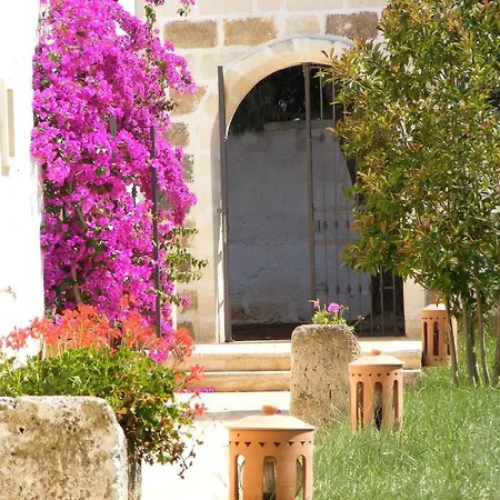 Masseria Incantalupi San Vito dei Normanni