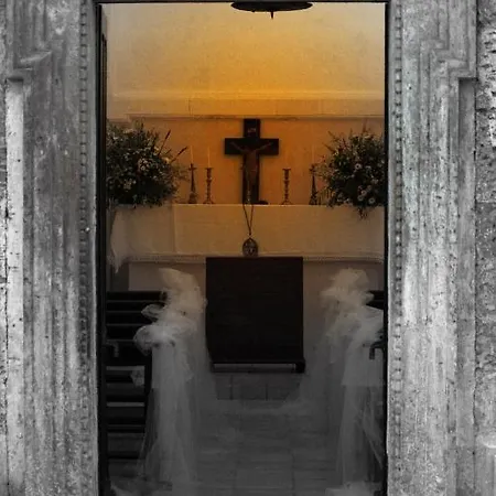 Farm stay Masseria Incantalupi