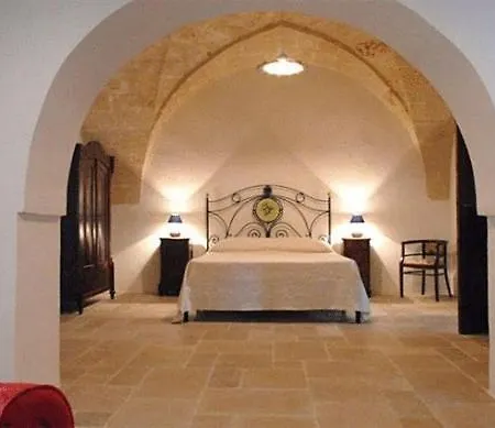 Masseria Incantalupi Séjour à la ferme