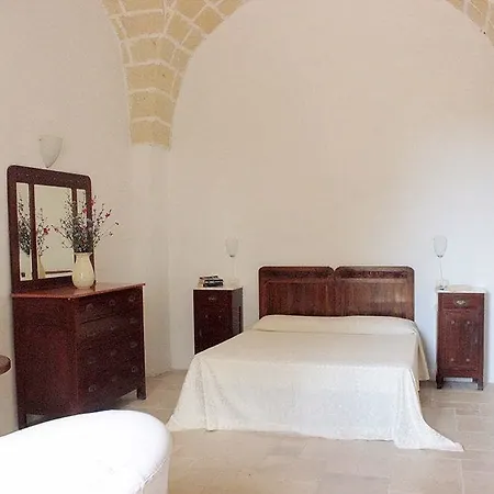 Masseria Incantalupi San Vito dei Normanni
