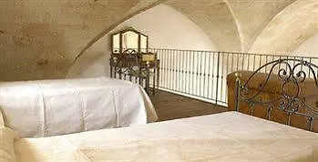 Masseria Incantalupi San Vito dei Normanni