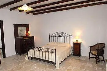 Séjour à la ferme Masseria Incantalupi San Vito dei Normanni